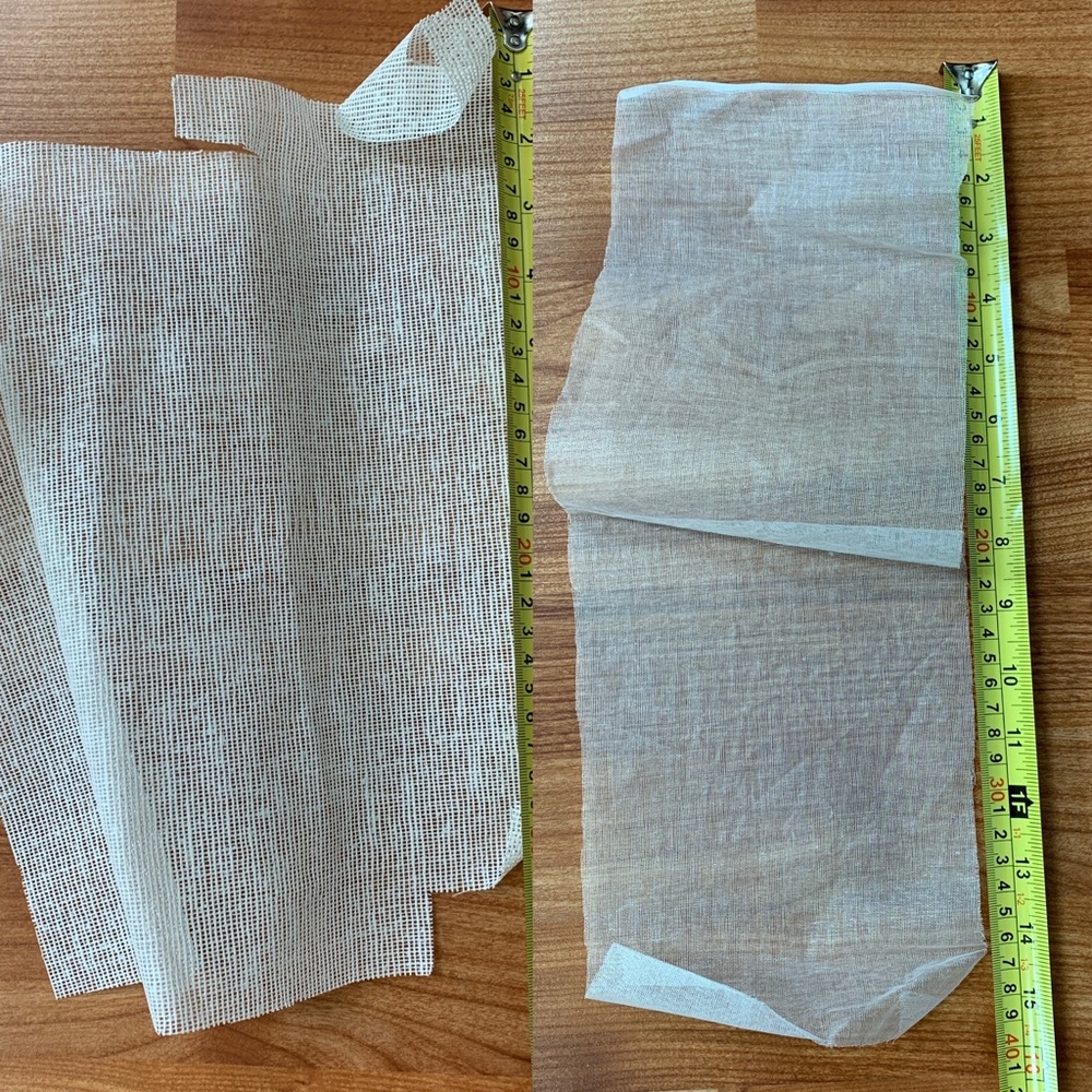 Free item: two crafting material